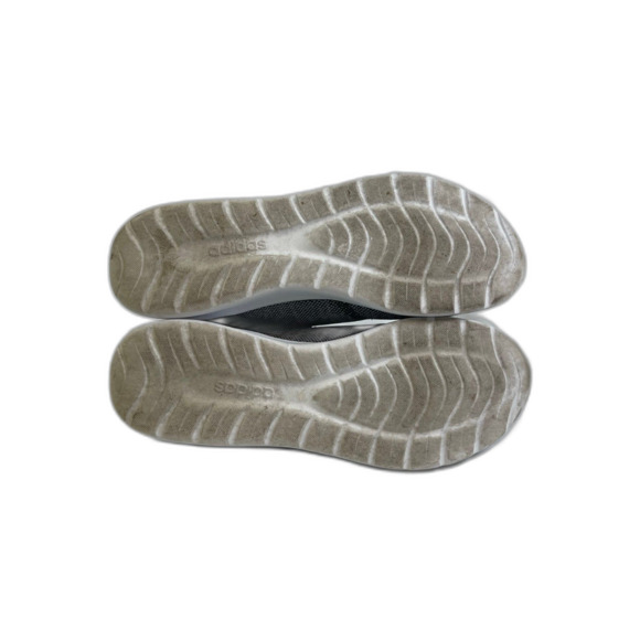 Adidas Womens Cloudfoam Pure 2.0 Running Shoes 11 US Gently Used - Picture 4 of 4